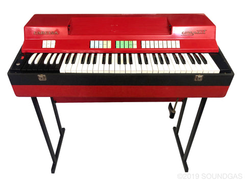 Farfisa Compact