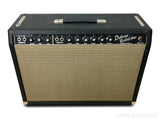 Fender Deluxe Reverb 1964 - Cesar Diaz Modded