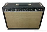 Fender Deluxe Reverb 1964 - Cesar Diaz Modded