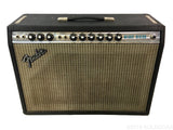 Fender Deluxe Reverb Sliverface