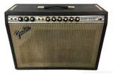 Fender Deluxe Reverb Sliverface