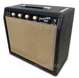 Fender Tuxedo Princeton Model 6G2 - 1963