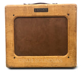 Fender Tweed Deluxe Model 5B3 - 1951