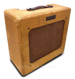 Fender Tweed Deluxe Model 5B3 - 1951