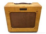 Fender Tweed Deluxe Model 5B3 - 1951