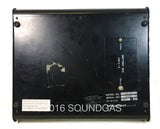Firstman SQ-1