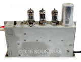 Fisher Space Expander Spring Reverb