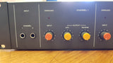 Fostex 3180 2-Channel Reverb