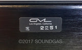 GML EQ Model 8200