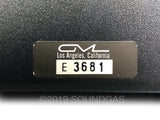 GML EQ Model 8200