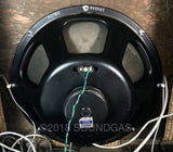 Gibson Maestro 216 RVT - 1961/1962