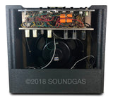 Gibson Maestro 216 RVT - 1961/1962