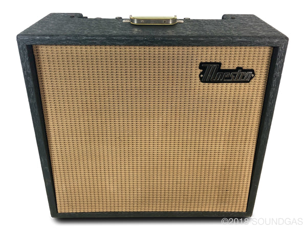 Gibson Maestro 216 RVT - 1961/1962