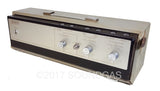 Grampian Type 636 Reverberation Unit