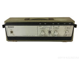 Grampian Reverberation Unit Type 636