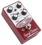 EarthQuaker Devices Grand Orbiter Phaser V3