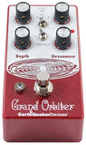 EarthQuaker Devices Grand Orbiter Phaser V3