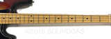 Greco PB-450 Electric Bass