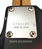 Greco PB-450 Electric Bass