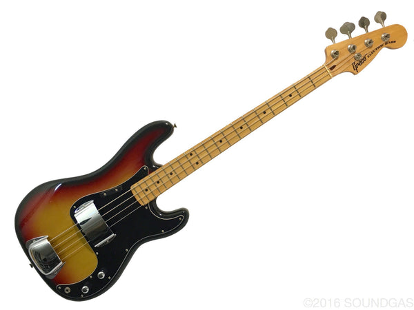 Greco PB-450 Electric Bass