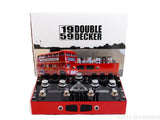 *NEW* GURUS 1959 DOUBLE DECKER