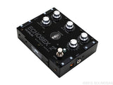 Gurus Echosex 2º Vintage Effect Pedal (Cover)