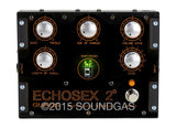 GURUS ECHOSEX 2°