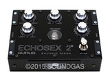 GURUS ECHOSEX 2°