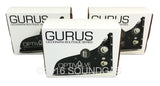 *NEW* GURUS OPTIVALVE Compressor/Limiter