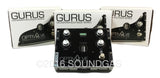 *NEW* GURUS OPTIVALVE Compressor/Limiter