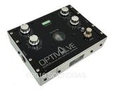 *NEW* GURUS OPTIVALVE Compressor/Limiter