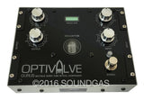 *NEW* GURUS OPTIVALVE Compressor/Limiter