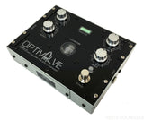 *NEW* GURUS OPTIVALVE Compressor/Limiter