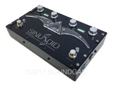 Gurus Sinusoid - Vibrato & Spring Reverb *B Stock*