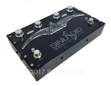 Gurus Sinusoid - Vibrato & Spring Reverb *B Stock*