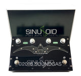 Gurus Sinusoid - Vibrato & Spring Reverb