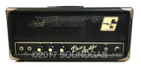 Guyatone GA-940 Bass Amplifier Head