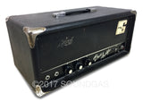 Guyatone GA-940 Bass Amplifier Head