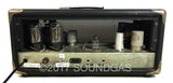 Guyatone GA-940 Bass Amplifier Head