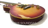 Guyatone Les Paul Model