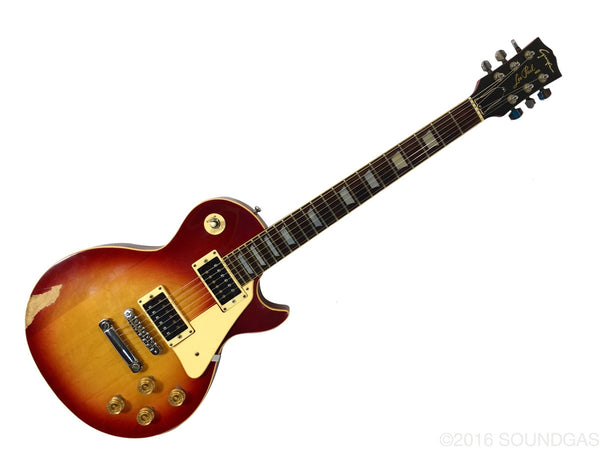 Guyatone Les Paul Model