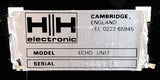 HH Slider Tape Echo
