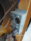 Hammond A100 1968