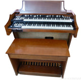 Hammond A100 1968