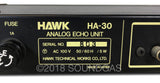 Hawk HA-30