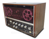 Hawk HE-2150A Open Reel Tape Echo