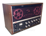 Hawk HE-2150A Open Reel Tape Echo