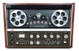 Hawk HE-2150A Open Reel Tape Echo