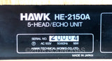 Hawk HE-2150A Open Reel Tape Echo