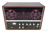 Hawk HE-2150A Open Reel Tape Echo